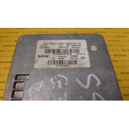 Pompa ABS BMW X3, G30 3451689376401, 3452689376501