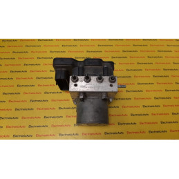 Pompa ABS – ElectronicAuto 