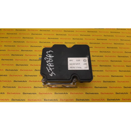Pompa ABS Volkswagen Polo 6C0614517R, 0265257674