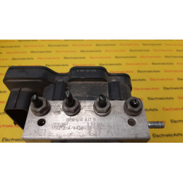 Pompa ABS Volkswagen Polo 6C0614517R, 0265257674