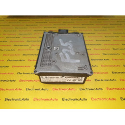 Senzor radar distronic FRR-01 BMW 6631686870701