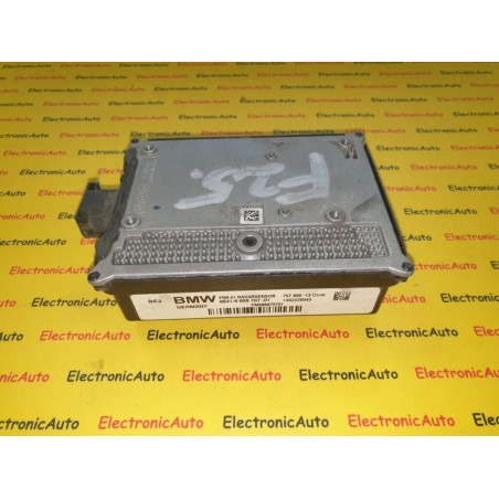 Senzor radar distronic FRR-01 BMW 6631686870701