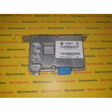 Calculator camera BMW 9346273 KAFAS 2