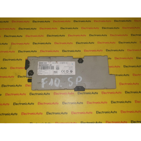 Amplificator antena BMW AV9229007