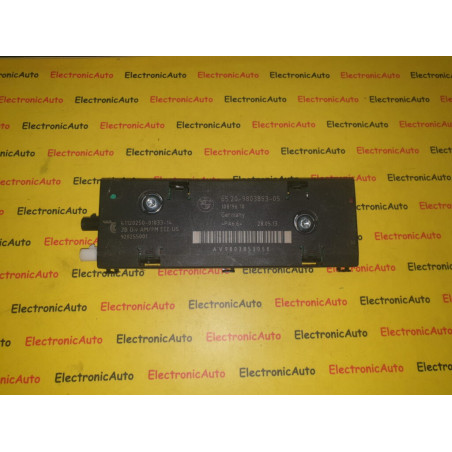 Amplificator antena Mini Cooper 9803853