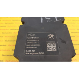 Pompa ABS BMW F20 F30 3451686224601, 6862247