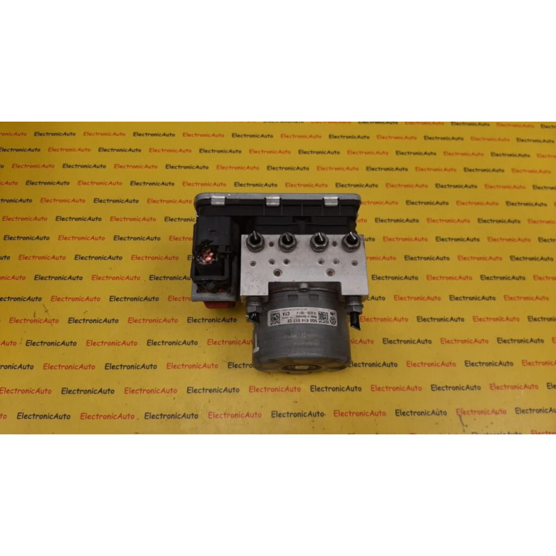 Pompa ABS VW Tiguan AD1 2.0 5Q0614517CE, 10022010014