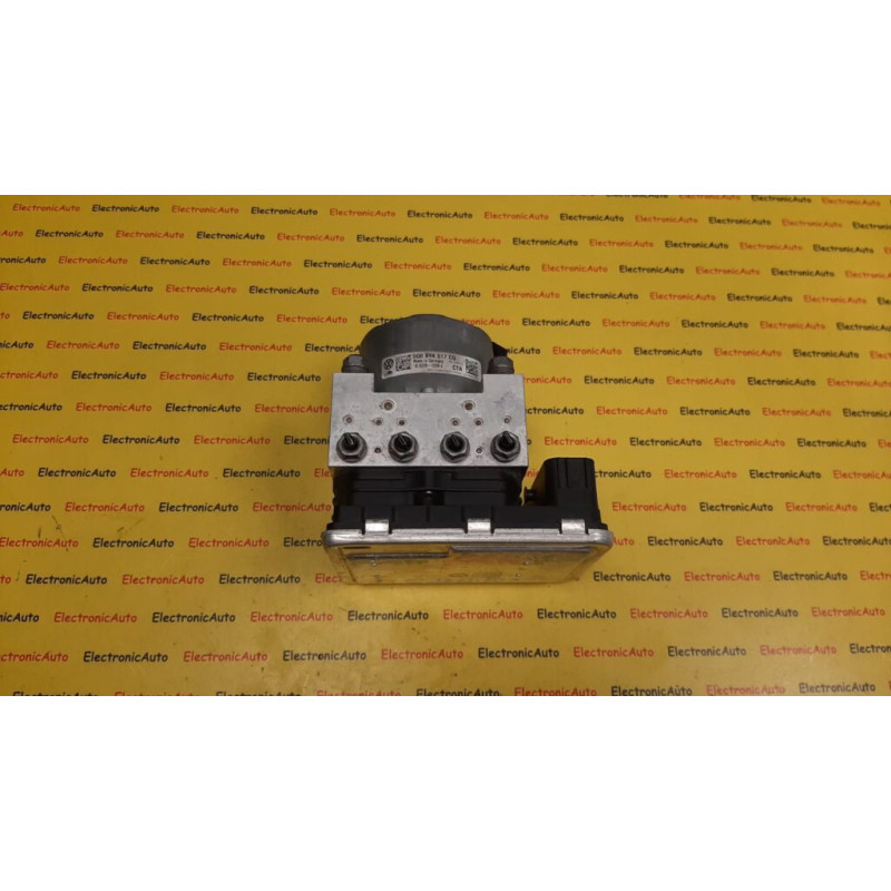 Pompa ABS VW 5Q0614517CQ, 10022012394