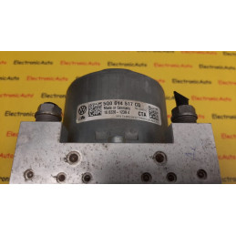 Pompa ABS VW 5Q0614517CQ, 10022012394