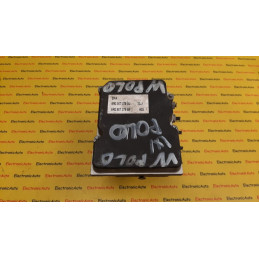 Pompa ABS VW Polo 6R0907379AJ, 6R0614517AE, 6R0907379AF,