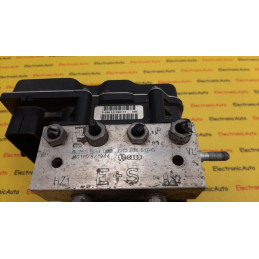 Pompa ABS Audi 6R0614517Q, 0265239009