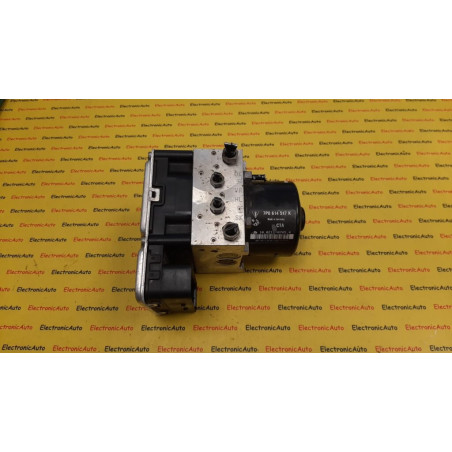Pompa ABS VW Touareg, 7P0614517K, 7P0907379K,