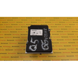 Pompa ABS Audi Q5 3.0 8R0614517J, 0265236123, 0265950984