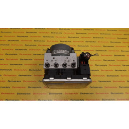 Pompa ABS – ElectronicAuto 