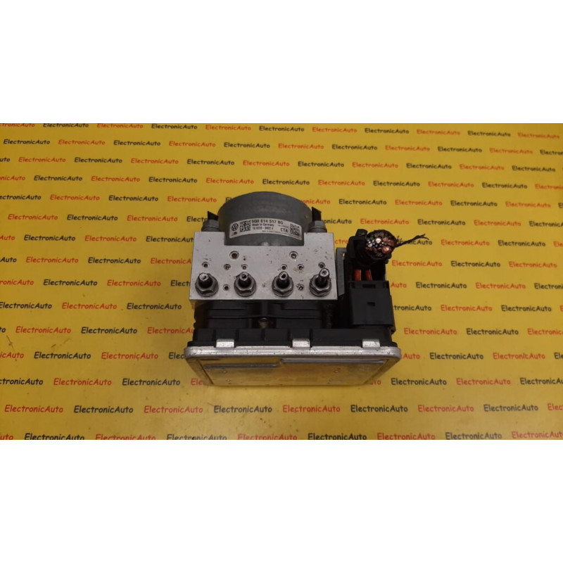 Pompa ABS VW Tiguan 5Q0614517BG, 10022008224