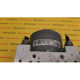 Pompa ABS VW Tiguan 5Q0614517BG, 10022008224
