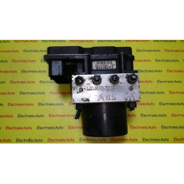 Pompa ABS – ElectronicAuto 