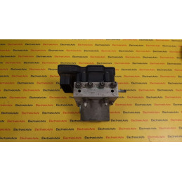 Pompa abs Dacia Duster 1.5 476608845RA, 0265243681