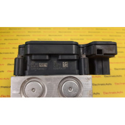 Pompa abs Dacia Duster 1.5 476608845RA, 0265243681