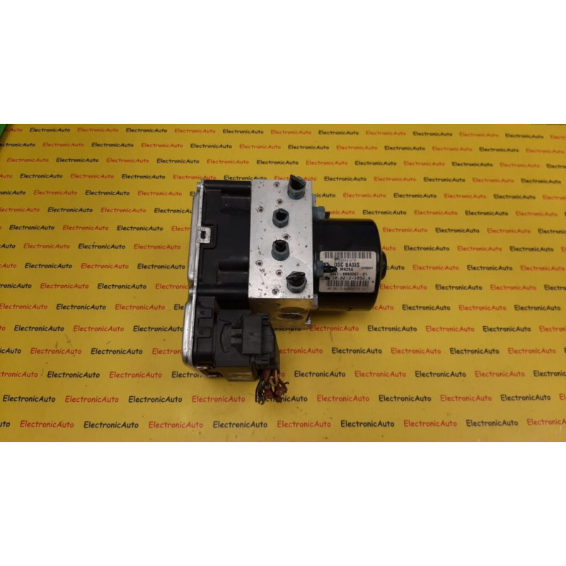 Pompa ABS BMW X4 F26 3451688026701, 6881322