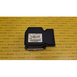 Pompa ABS – ElectronicAuto 