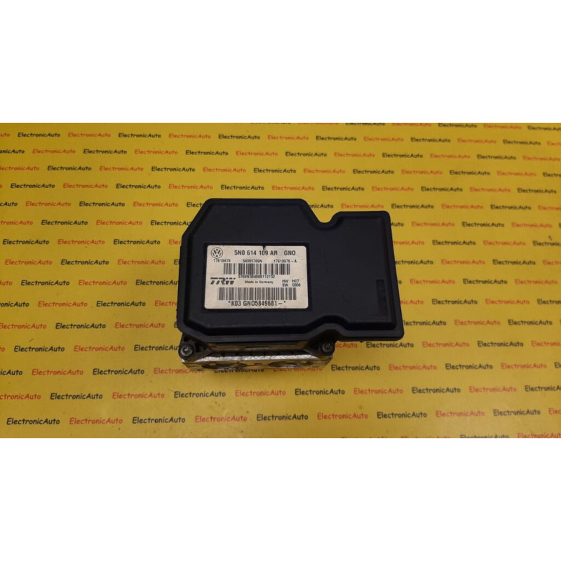 Pompa ABS VW Tiguan 2.0 5N0614109AR, 17618978A