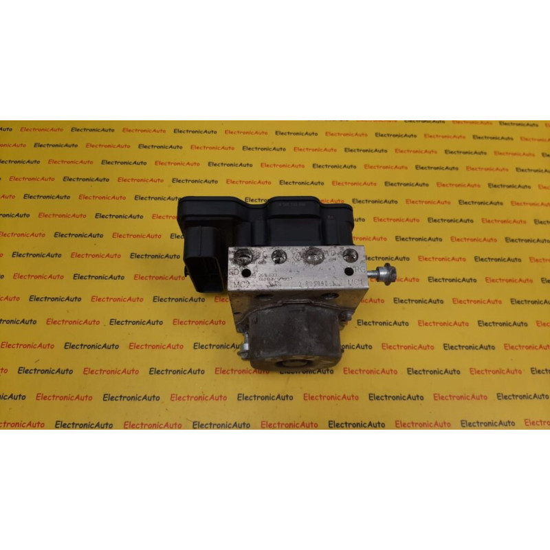 Pompa ABS Renault Clio, Dacia Sandero 0265243683, 476605492R