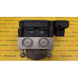 Pompa ABS Renault Clio, Dacia Sandero 0265243683, 476605492R