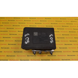 Pompa ABS Skoda Octavia 3 5Q0907379R, 5Q0614517Q