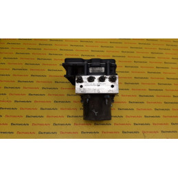 Pompa ABS – ElectronicAuto 