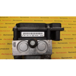 Pompa ABS Subaru Outback 0265234662, 27536AG250