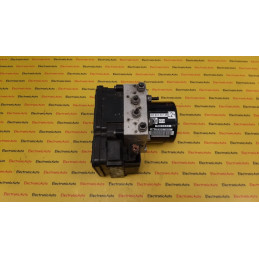 Pompa ABS – ElectronicAuto 