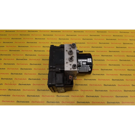 Pompa ABS VW Golf Jetta, 1K0614517DR, 1K0907379BL,