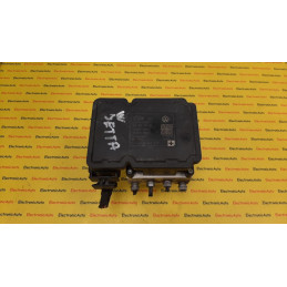 Pompa ABS VW Golf Jetta, 1K0614517DR, 1K0907379BL,