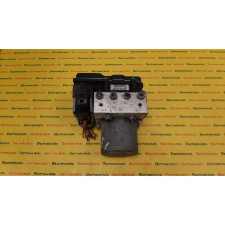 Pompa ABS Audi A4, 0265239354, 8K0907379CG, 8K0614517GF,