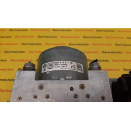 Pompa ABS Audi Q3 VW Golf MK7 5Q0614517ES, 10022019194