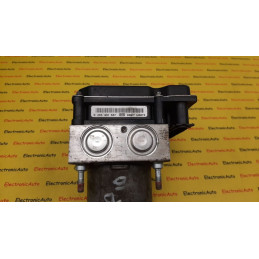 Pompa ABS Toyota Avensis, 0265251490, 4454005100, 0265951567,