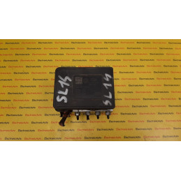 Pompa ABS – ElectronicAuto 