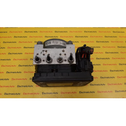 Pompa ABS Skoda Octavia 3 Golf 7 5Q0907379K, 5Q0614517J