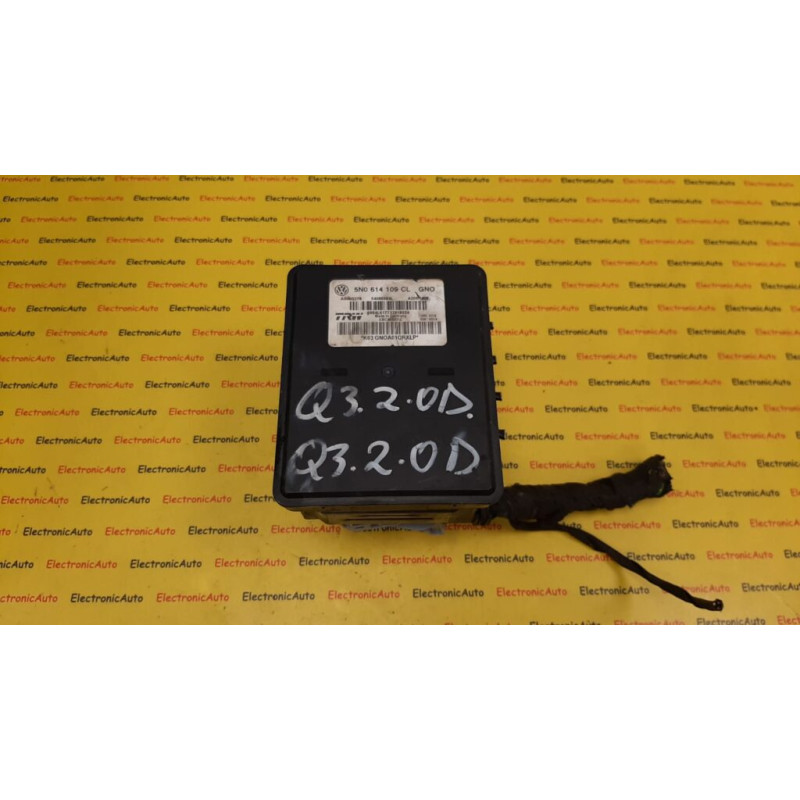 Pompa ABS Audi Q3 5N0614109CL, 54086984L