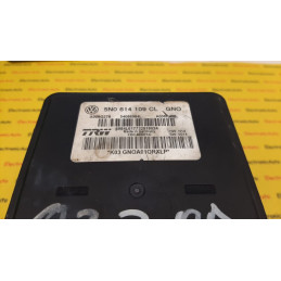 Pompa ABS Audi Q3 5N0614109CL, 54086984L