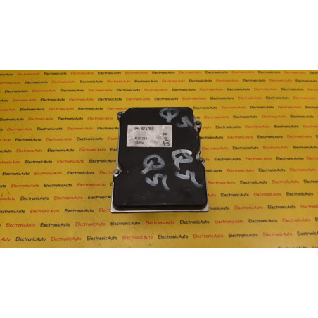 Pompa ABS Audi Q5 8R0614517AG, 8R0907379M