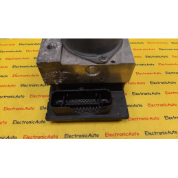Pompa ABS Audi Q5 8R0614517AG, 8R0907379M