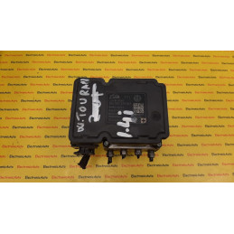 Pompa ABS – ElectronicAuto 