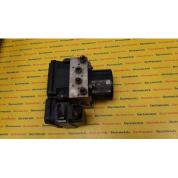 Pompa ABS VW GOLF6, 1K0907379BM, 1K0614517ED,