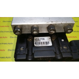 Pompa ABS DAIHATSU SIRION M1 44510-97201, 4451097201
