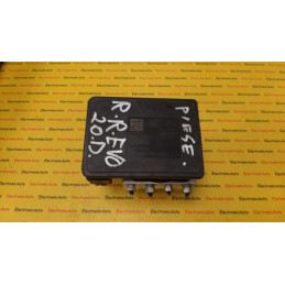 Pompa ABS – ElectronicAuto 