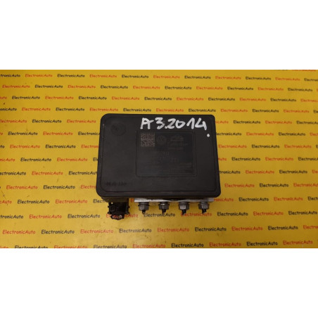 Pompa ABS VW Passat B8 2.0 3Q090739Q, 3Q0614517Q