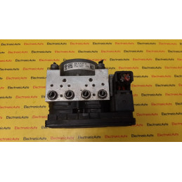 Pompa ABS VW Passat B8 2.0 3Q090739Q, 3Q0614517Q