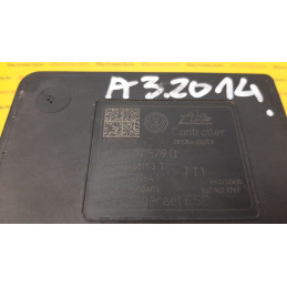 Pompa ABS VW Passat B8 2.0 3Q090739Q, 3Q0614517Q